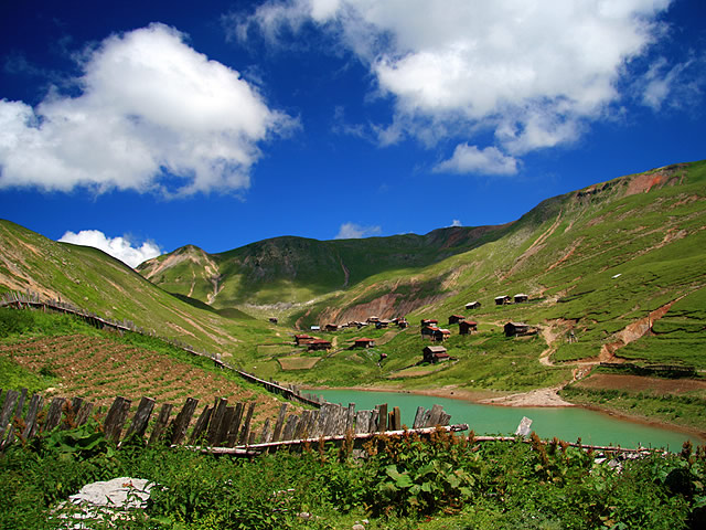 CULTURAL AND RELIGIOUS TOURISM
