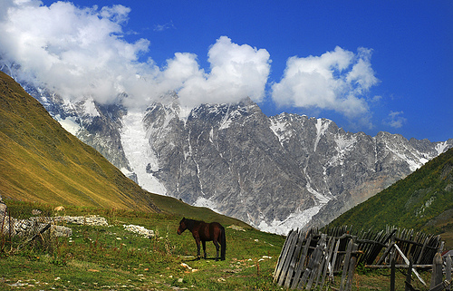 USHGULI